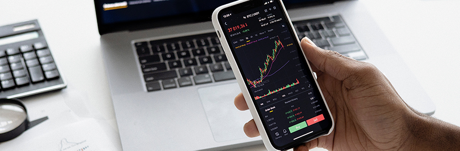 What kind of Americans own stocks – and how do they handle volatility?