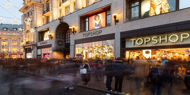 Topshop teases a possible high street return – but do the public actually want it back?