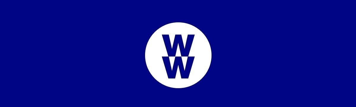 January advertiser of the month UK: WW (Weight Watchers)